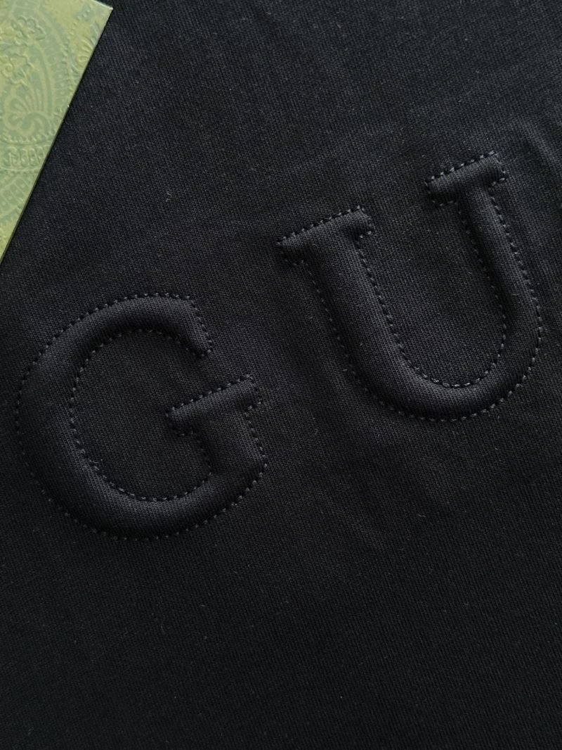 Gucci T-Shirts GoAnywhere 128326