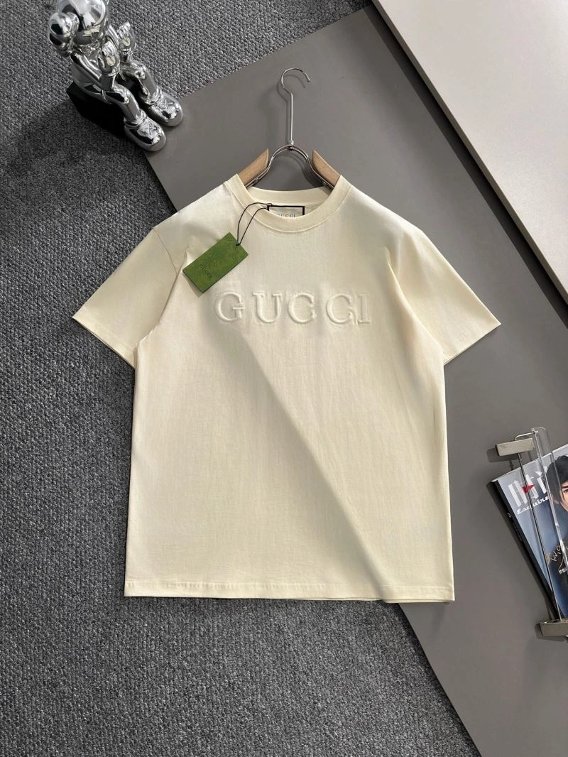 Gucci T-Shirts Bright 128329