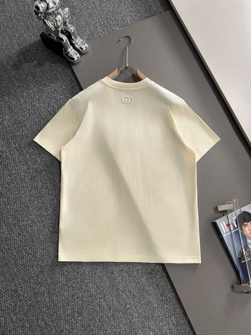 Gucci T-Shirts Bright 128329