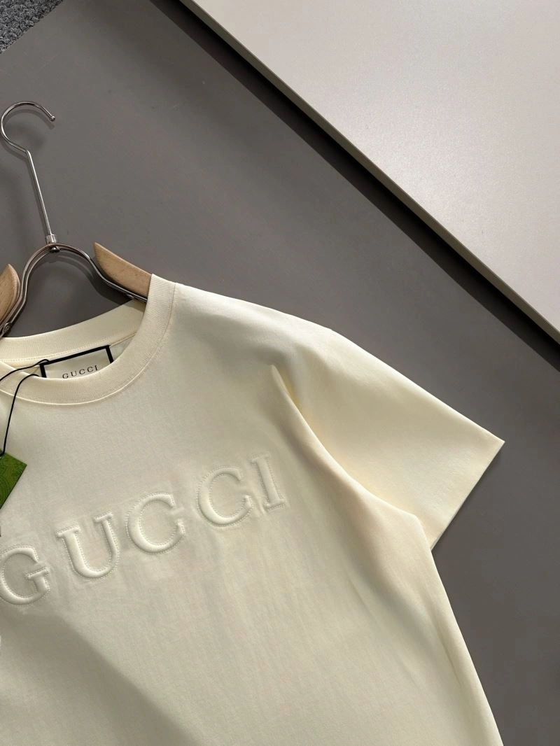 Gucci T-Shirts Bright 128329