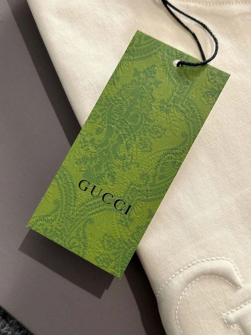 Gucci T-Shirts Bright 128329