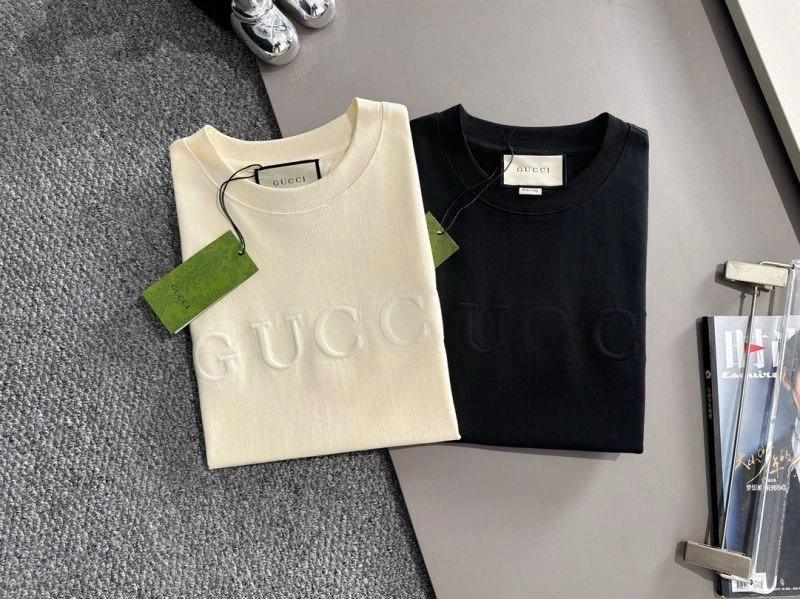 Gucci T-Shirts Bright 128329