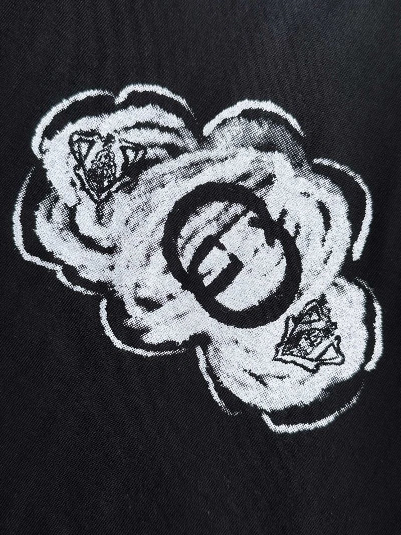 Gucci T-Shirts Versatile 128328
