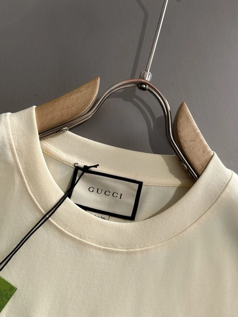Versatile Gucci T-Shirts 128338