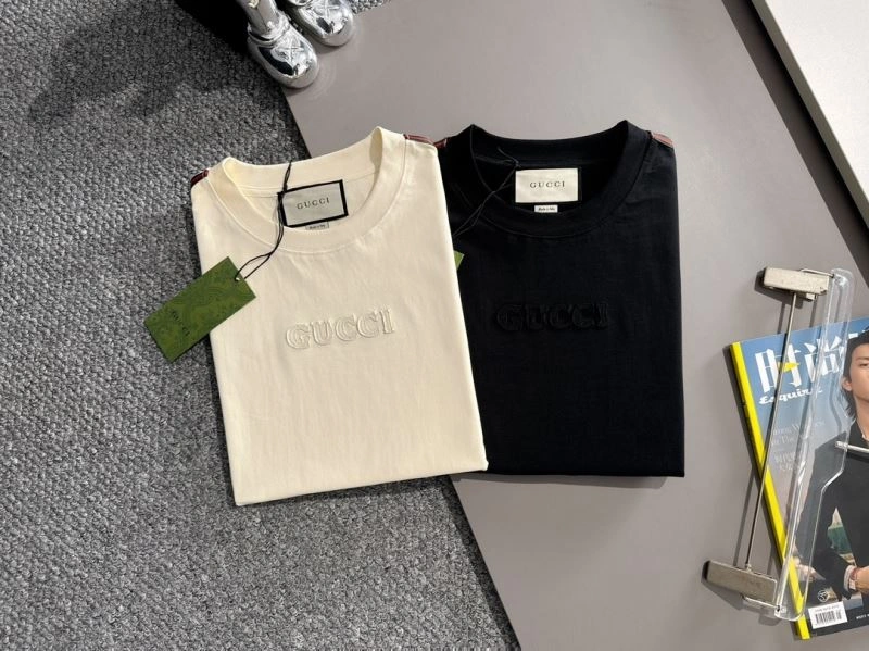 Gucci T-Shirts BestValue 128333