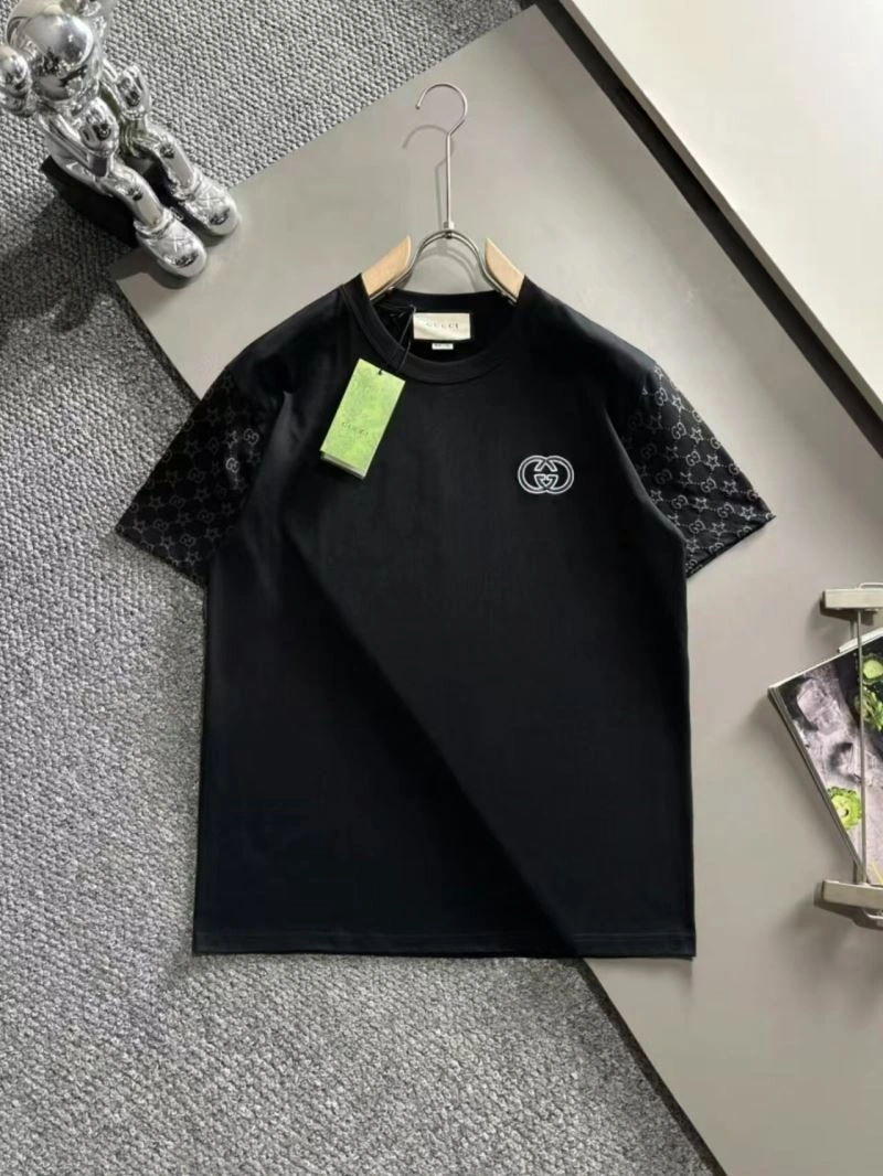 Gucci T-Shirts FreshLook 128327
