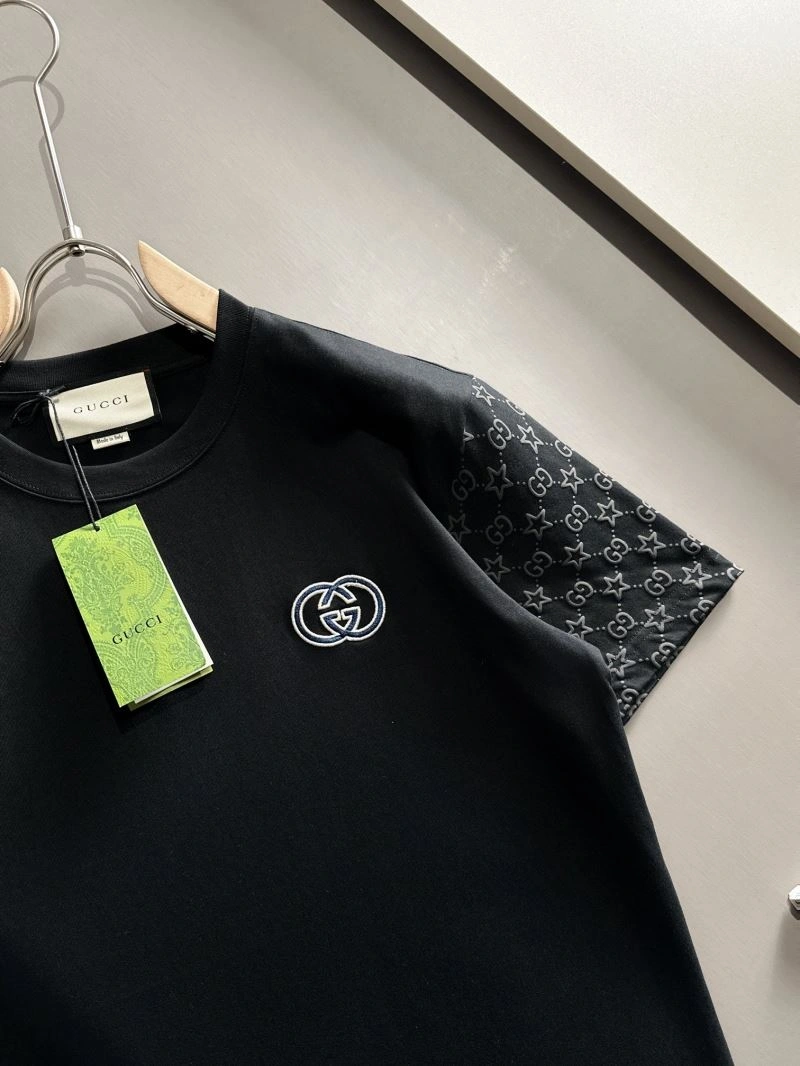 Gucci T-Shirts FreshLook 128327