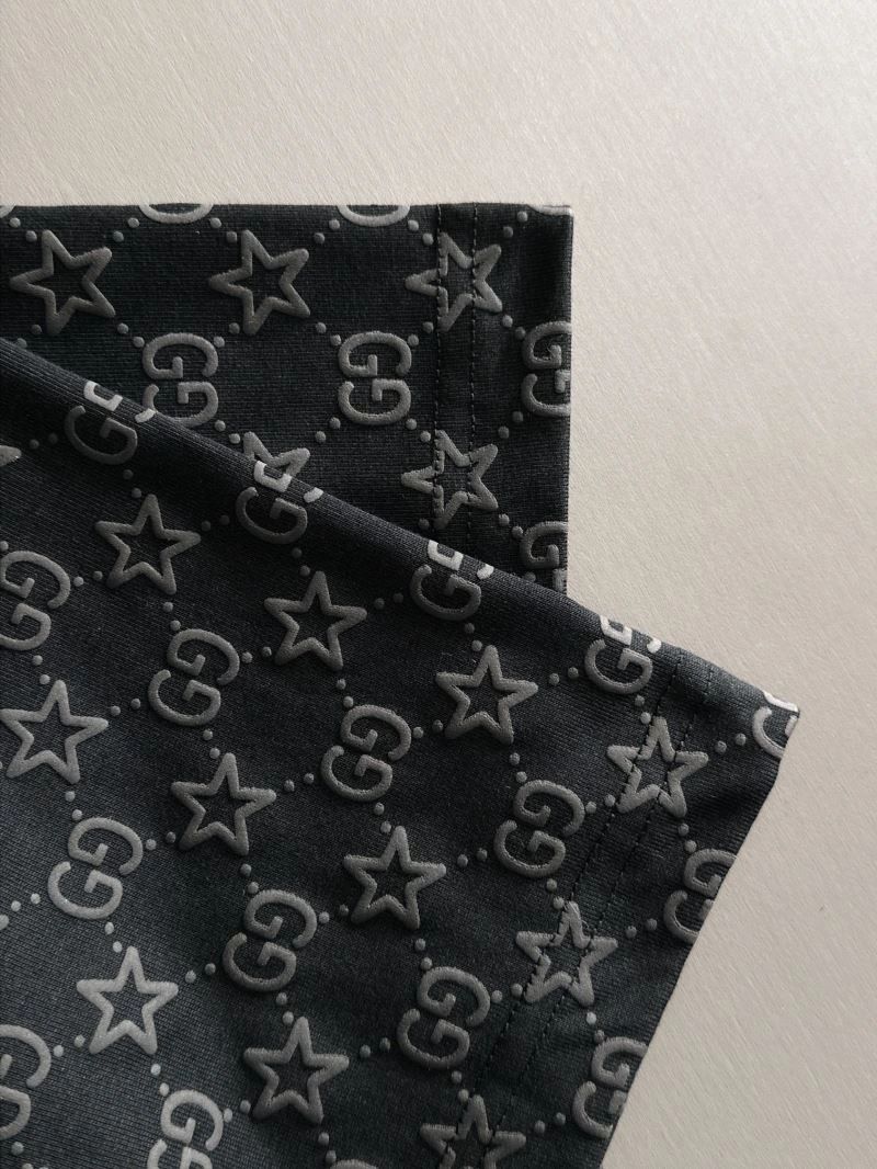 Gucci T-Shirts FreshLook 128327