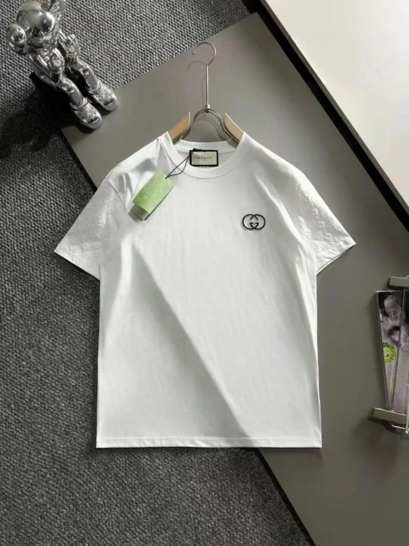 Cozy Gucci T-Shirts 128332