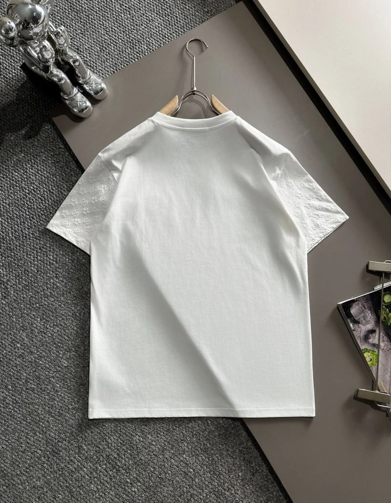 Cozy Gucci T-Shirts 128332