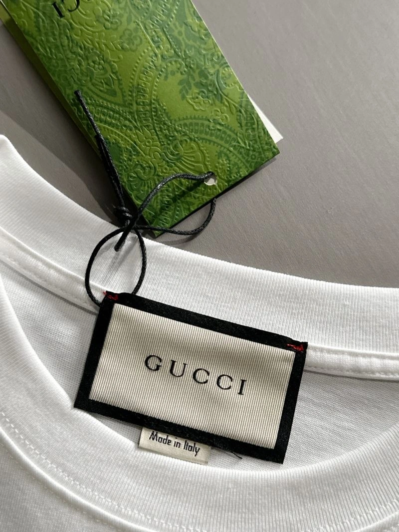 Cozy Gucci T-Shirts 128332