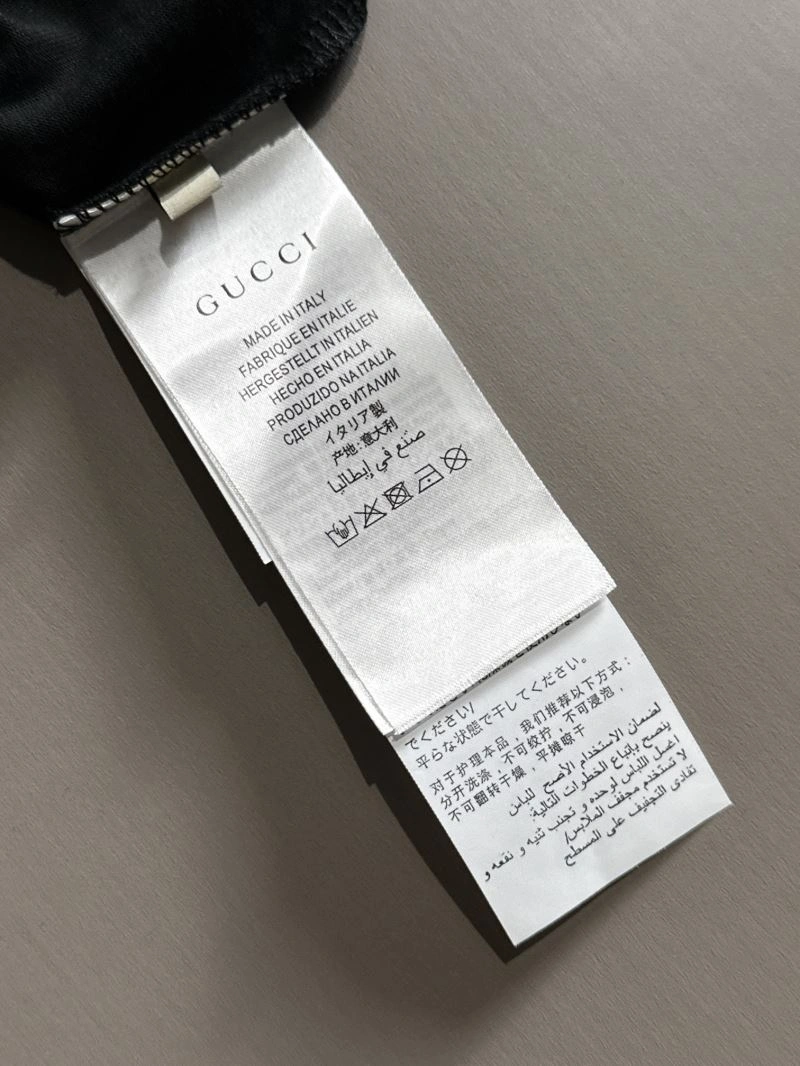 Cozy Gucci T-Shirts 128332