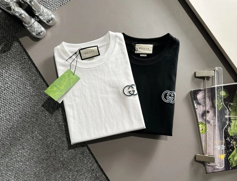 Cozy Gucci T-Shirts 128332