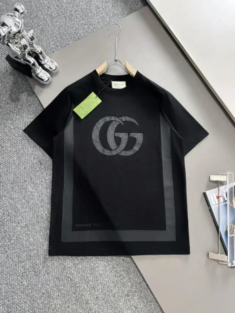 Gucci T-Shirts Colorful 128325