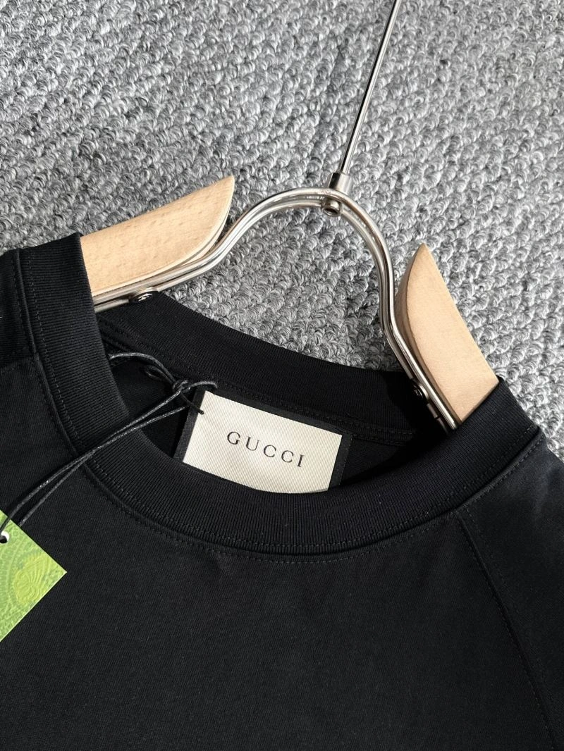 Gucci T-Shirts Colorful 128325