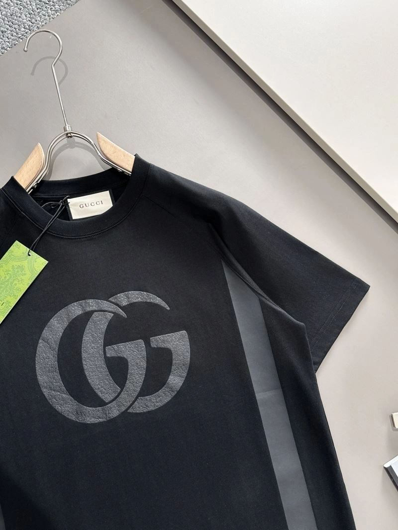 Gucci T-Shirts Colorful 128325