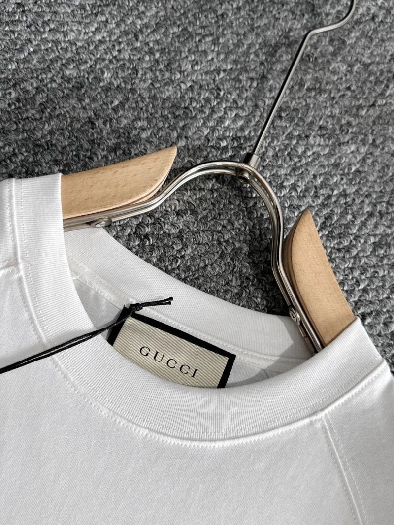 Gucci T-Shirts Upgraded 128330