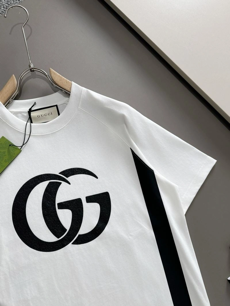 Gucci T-Shirts Upgraded 128330