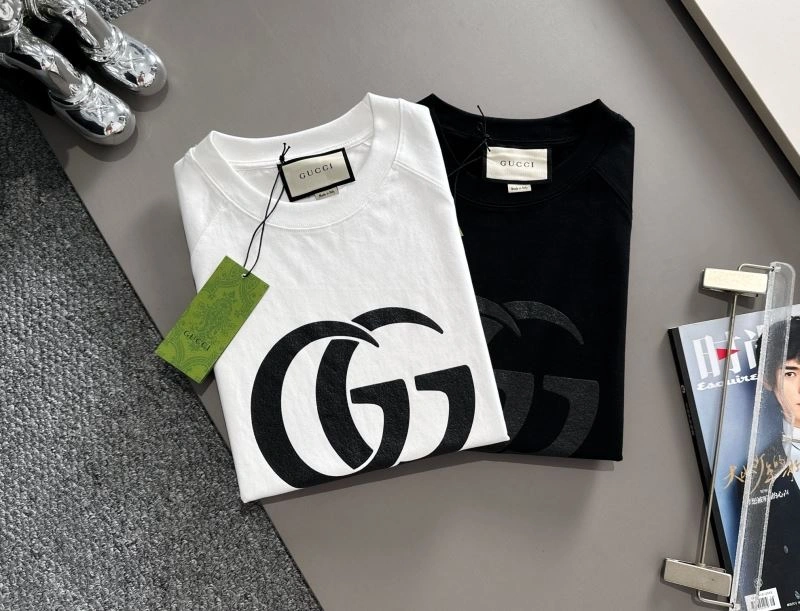 Gucci T-Shirts Upgraded 128330
