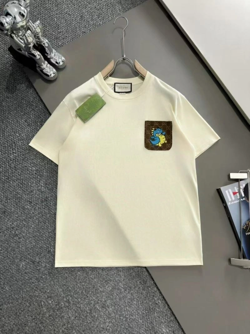 HighQuality Gucci T-Shirts 128322