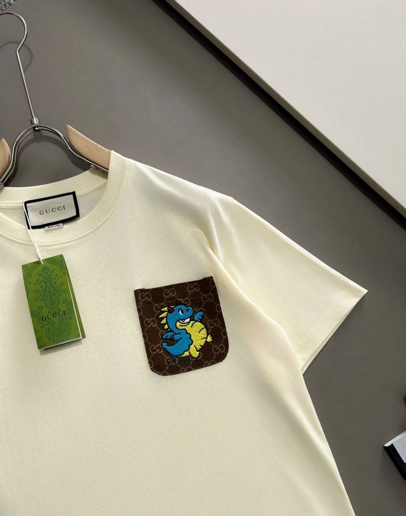 HighQuality Gucci T-Shirts 128322