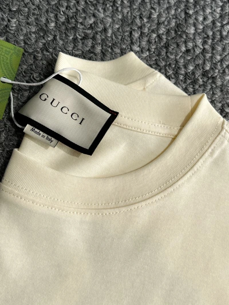 HighQuality Gucci T-Shirts 128322