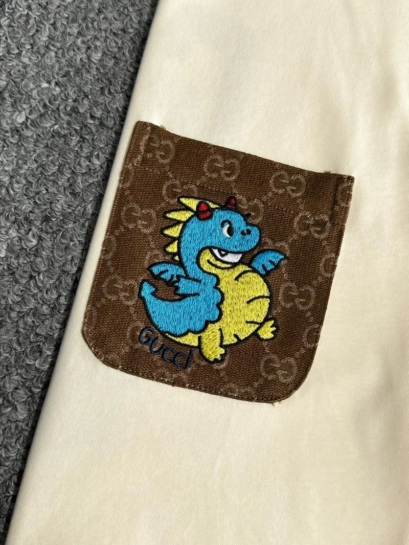 HighQuality Gucci T-Shirts 128322