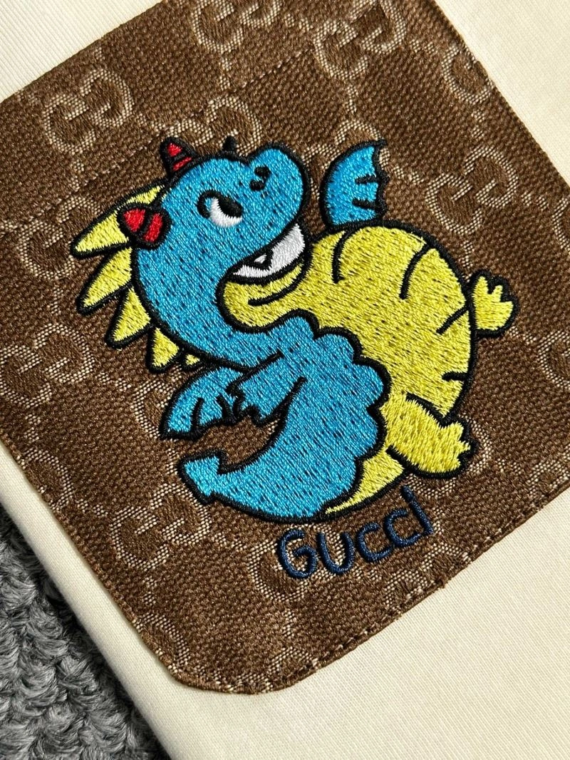HighQuality Gucci T-Shirts 128322