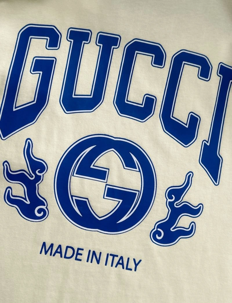 HighQuality Gucci T-Shirts 128322