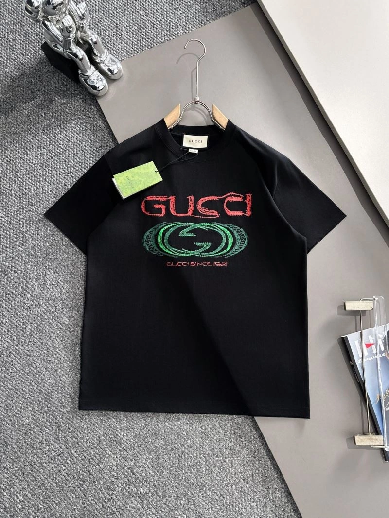 Supportive Gucci T-Shirts 128323