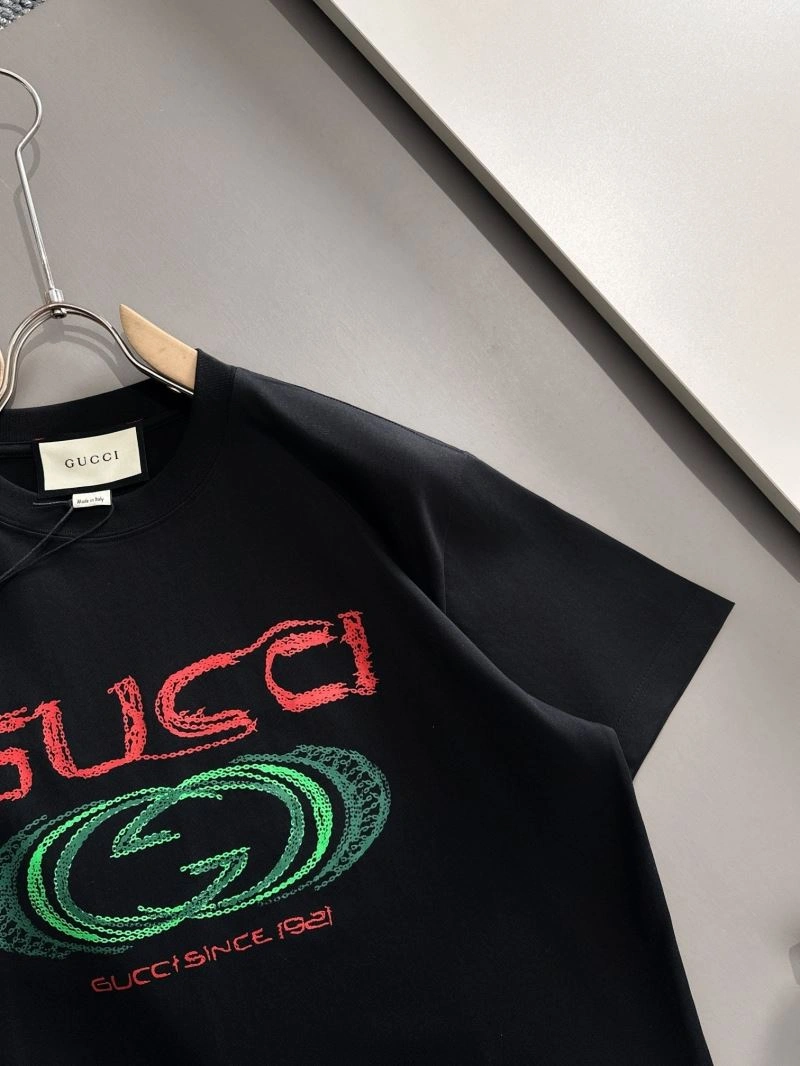 Supportive Gucci T-Shirts 128323
