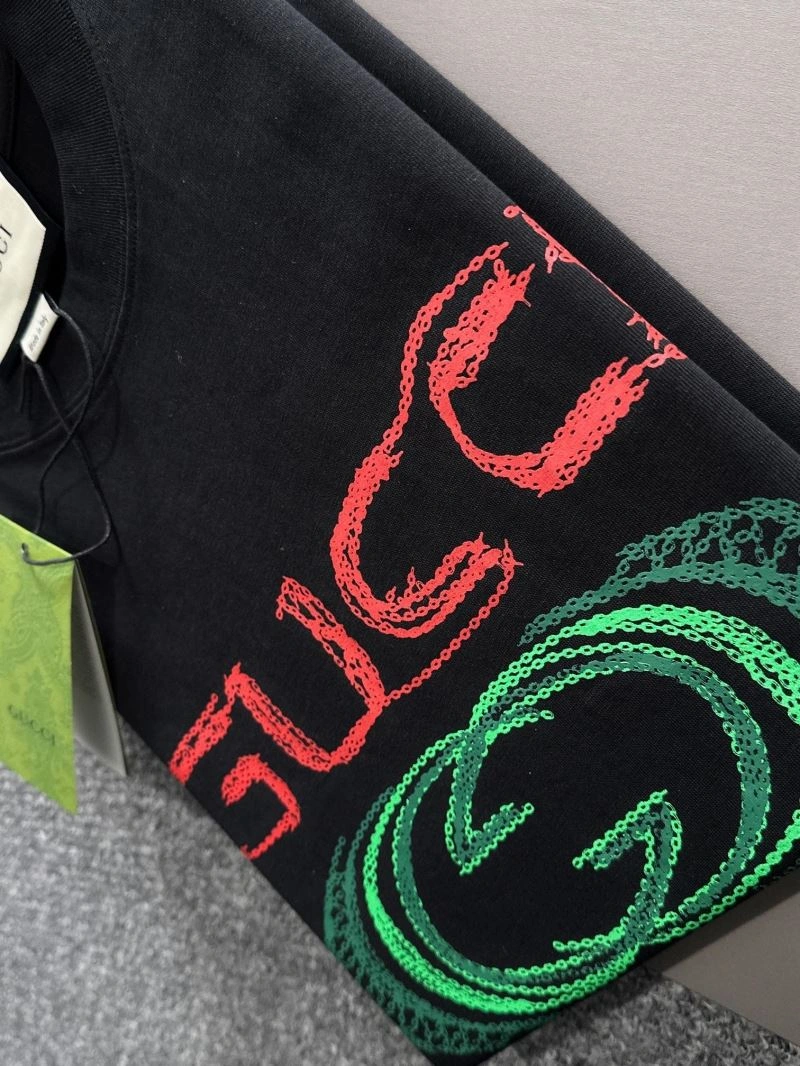 Supportive Gucci T-Shirts 128323