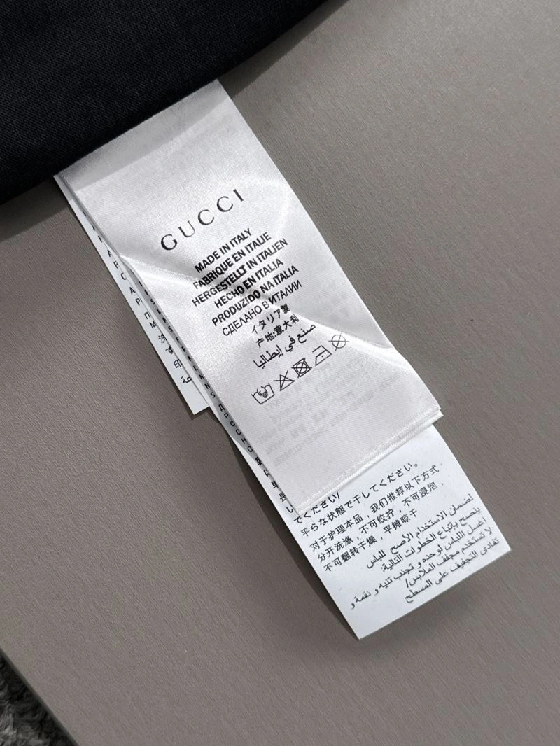 Supportive Gucci T-Shirts 128323