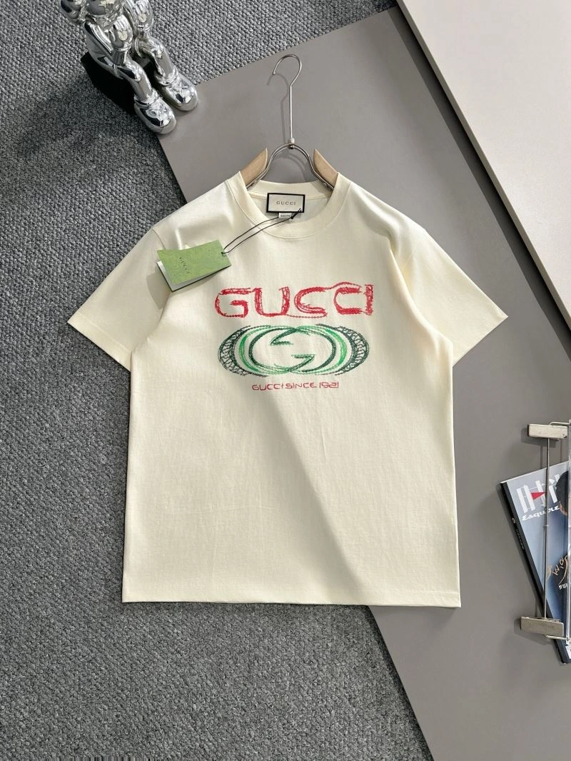 SunProtective Gucci T-Shirts 128321