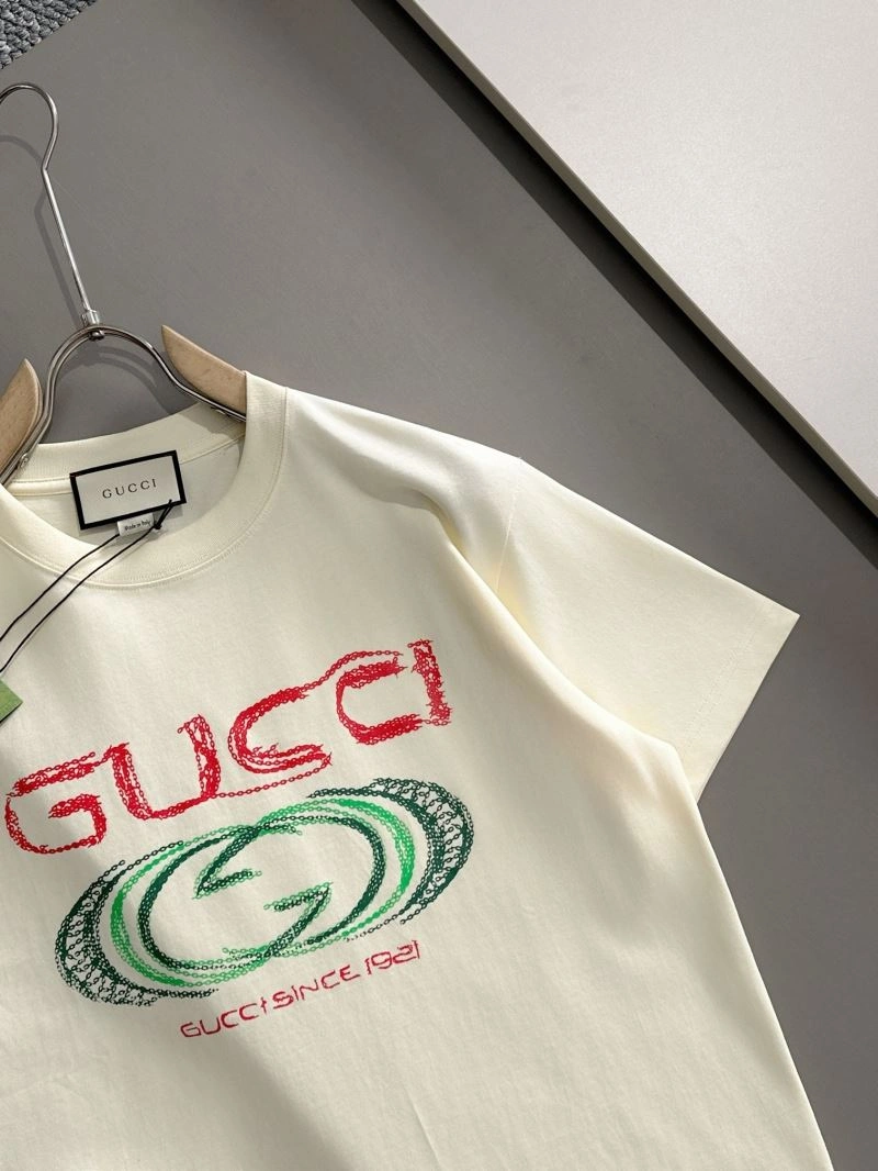 SunProtective Gucci T-Shirts 128321