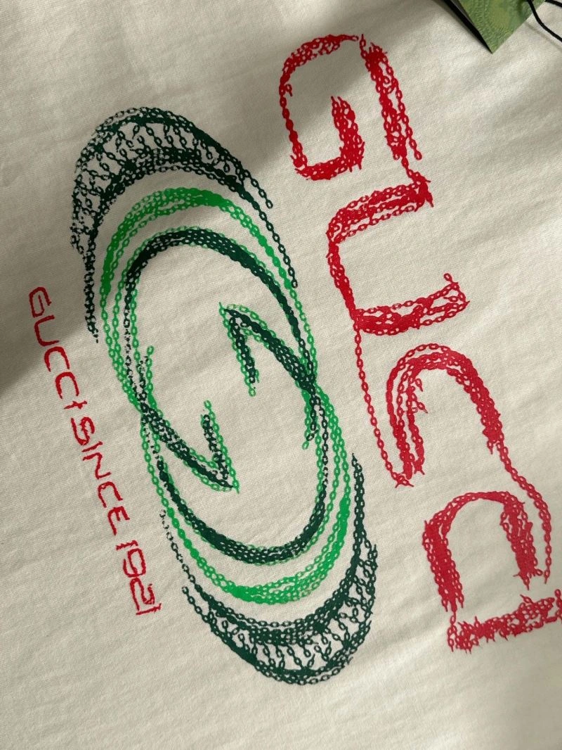 SunProtective Gucci T-Shirts 128321