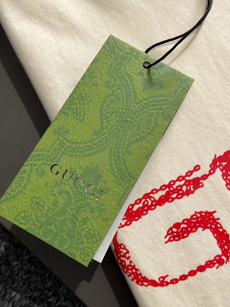 SunProtective Gucci T-Shirts 128321