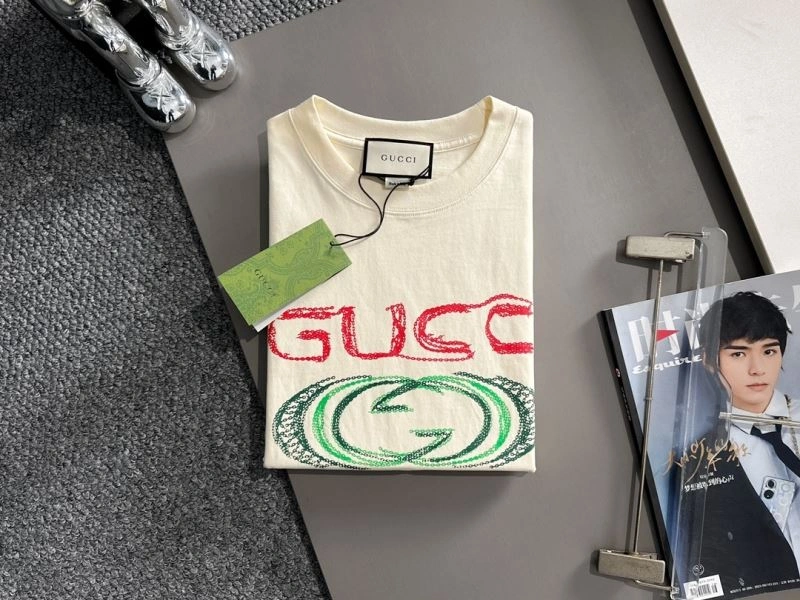 SunProtective Gucci T-Shirts 128321