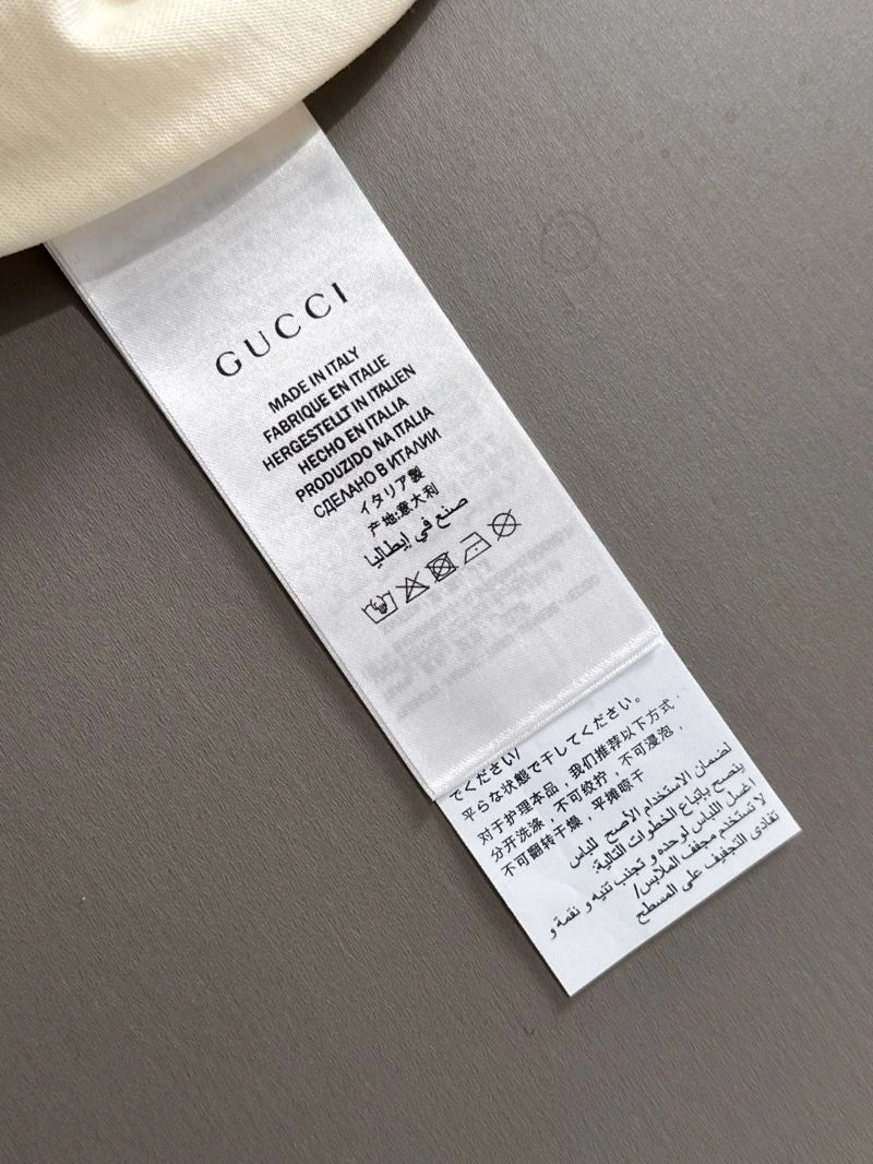SunProtective Gucci T-Shirts 128321