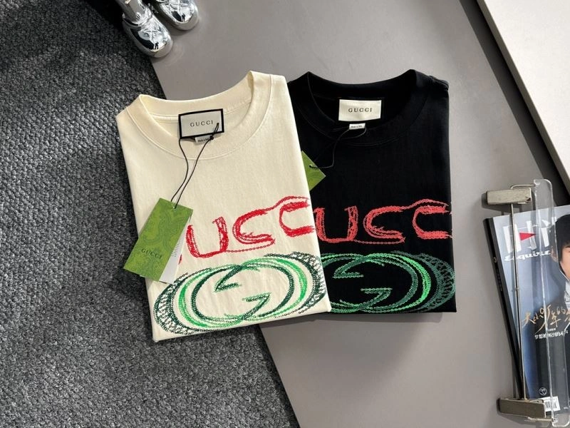 SunProtective Gucci T-Shirts 128321