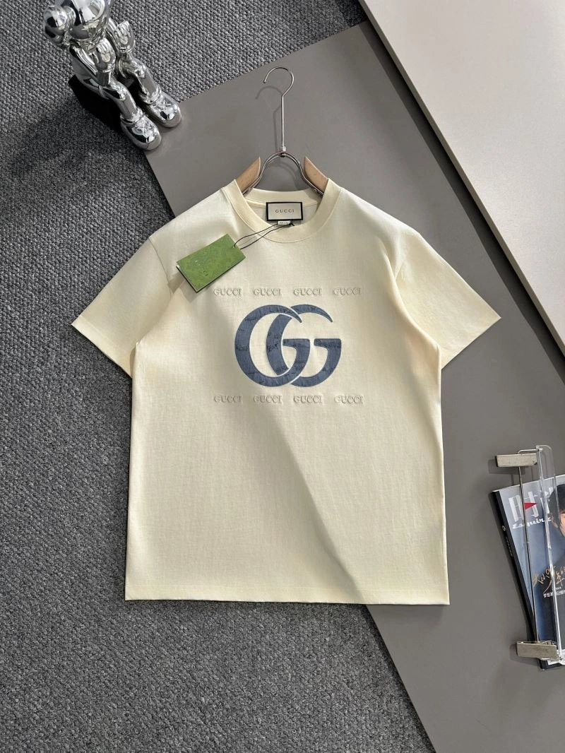 Gucci T-Shirts TechFriendly 128320