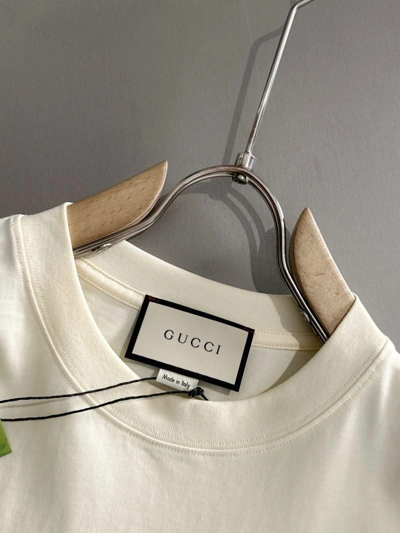 Gucci T-Shirts TechFriendly 128320