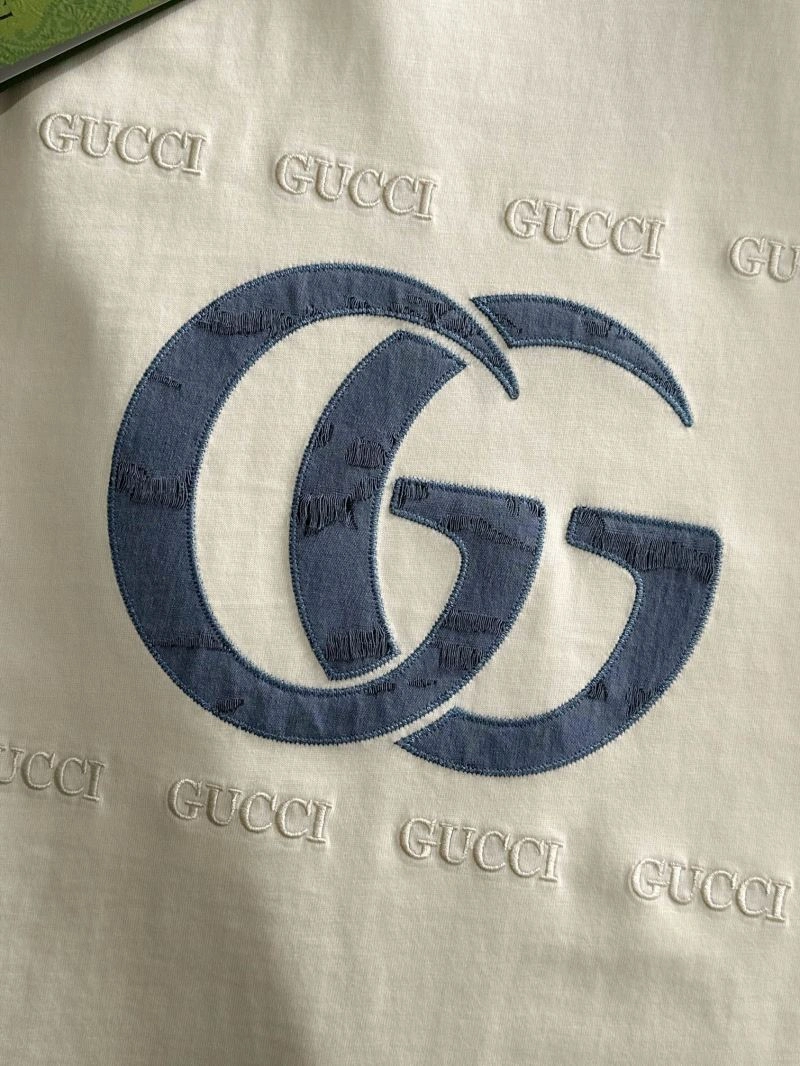 Gucci T-Shirts TechFriendly 128320