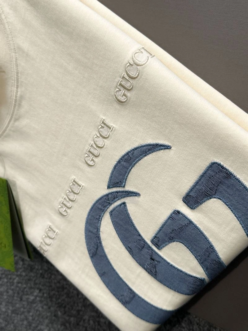 Gucci T-Shirts TechFriendly 128320