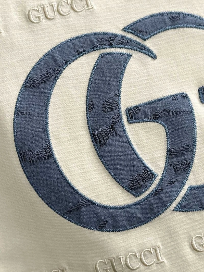 Gucci T-Shirts TechFriendly 128320