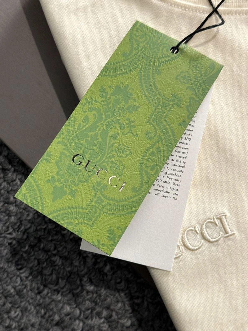 Gucci T-Shirts TechFriendly 128320