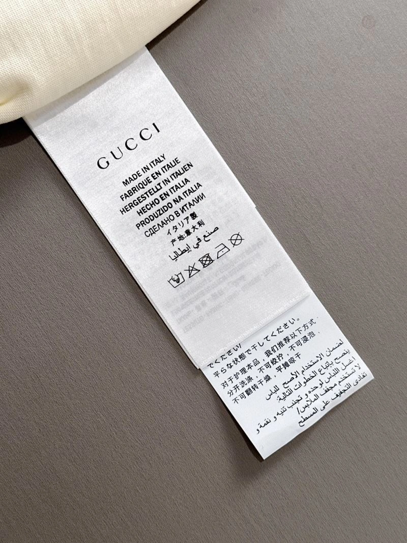 Gucci T-Shirts TechFriendly 128320
