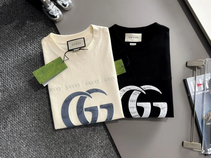 Gucci T-Shirts TechFriendly 128320