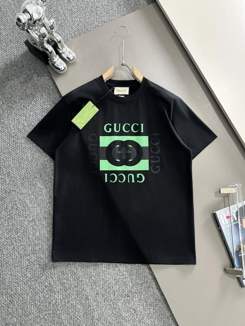 Gucci T-Shirts Premium 128319