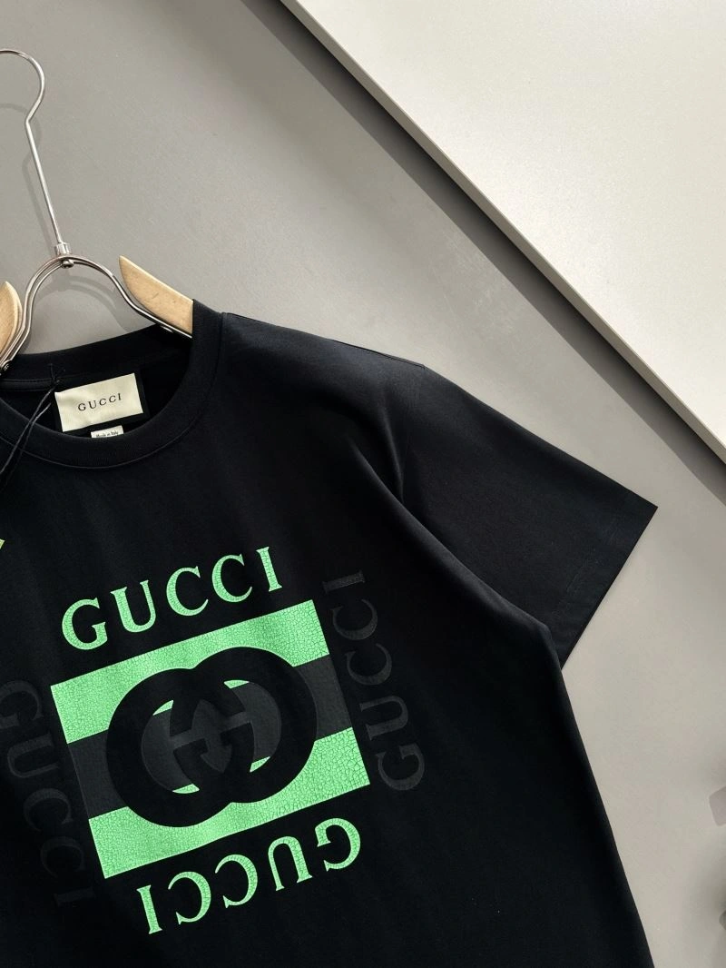 Gucci T-Shirts Premium 128319